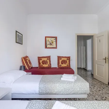 Appartement Atelier Latino