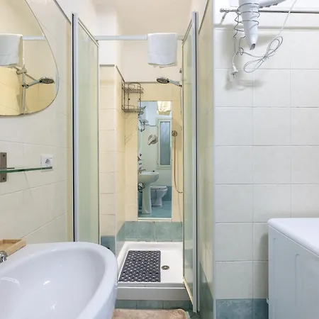 Appartement Atelier Latino