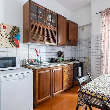 Appartement Atelier Latino