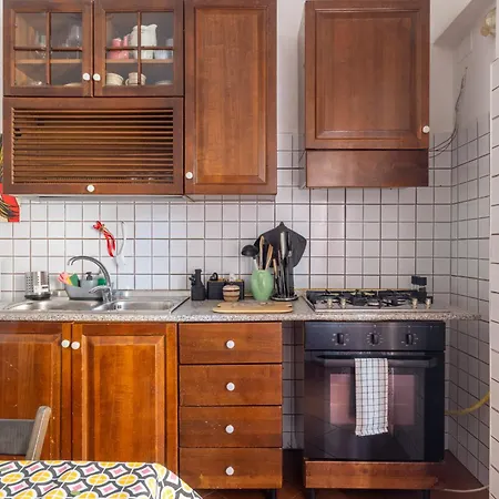 Atelier Latino * Rome