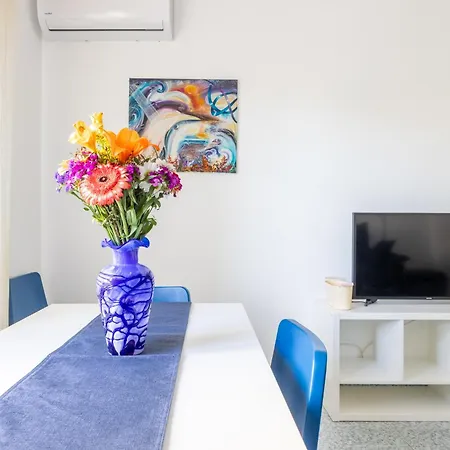 Atelier Latino Appartement