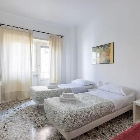 Appartement Atelier Latino *