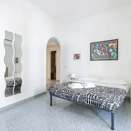 Apartment Atelier Latino *