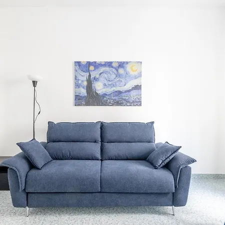 Apartment Atelier Latino Rome