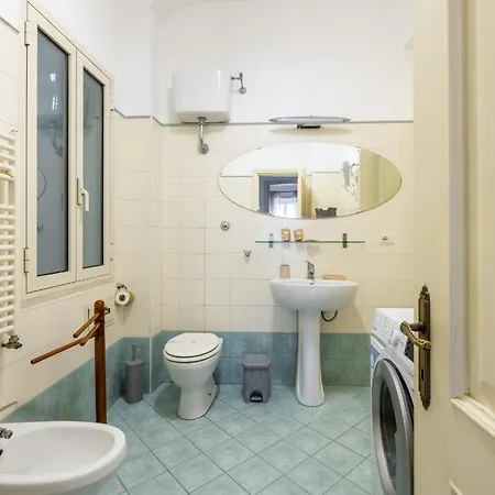 Atelier Latino Apartment