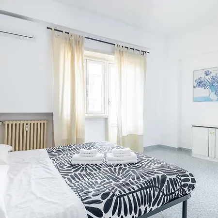 Atelier Latino Apartment Rome