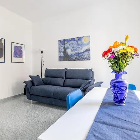 Apartment Atelier Latino *