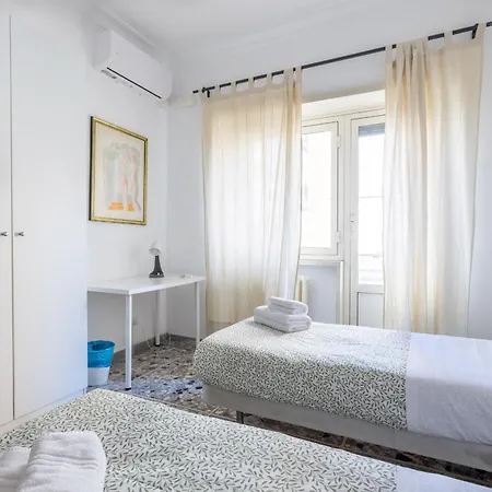 Atelier Latino Apartment Rome
