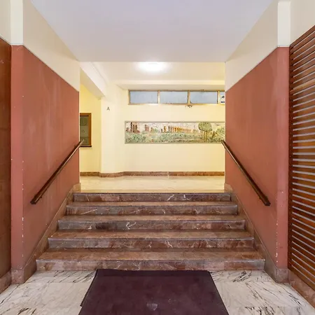 Atelier Latino Apartment