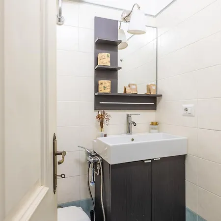 Apartment Atelier Latino *
