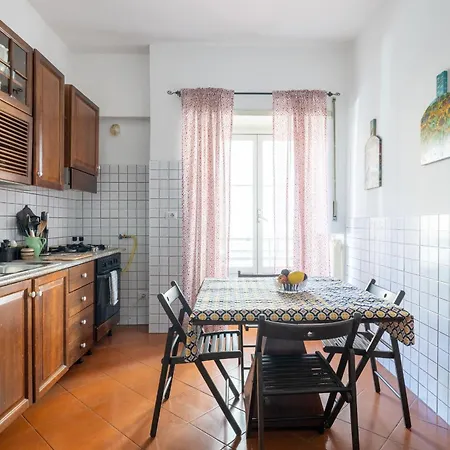 Atelier Latino Apartment *